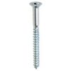 Csavar pozdorja 4x25 inox lencsefejű Csavar pozdorja 4x25 inox lencsefejű