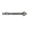 Csavar Szelemen M10x120 horg. (alapcsavar) Csavar Szelemen M10x120 horg. (alapcsavar)
