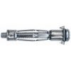 Dübel Molly fémtipli (gipszkarton) M6x58 Dübel Molly fémtipli (gipszkarton) M6x58