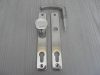 Kilincs+cím fixgombos 410 90mm Cly F1 Kilincs+cím fixgombos 410 90mm Cly F1