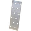 Összekötö lemez egyenes horganyzott 30x172 Összekötö lemez egyenes horganyzott 30x172
