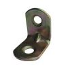Polctartó sarok 16x20x20 mm galv Polctartó sarok 16x20x20 mm galv