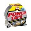 Szalag Pattex Power Tape 25m/50mm ezüst