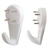 Képakasztó fali betonba 31 mm 4db-os (30/15) uni Képakasztó fali betonba 31 mm 4db-os (30/15) uni