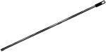 Partvishoz nyél króm 130 cm (matt)