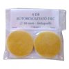 Bútorcsúsztató filc 38mm/4db Bútorcsúsztató filc 38mm/4db