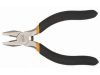 Fogó kombinált Topex 32D721 115mm Fogó kombinált Topex 32D721 115mm