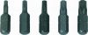 Csavar Behajtó Hegy TX-30 (M6) TORX Csavar Behajtó Hegy TX-30 (M6) TORX