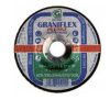 Tisztítókorong 125x6x22,2 Graniflex Tisztítókorong 125x6x22,2 Graniflex