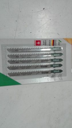 Fürészlap Dekopír MPS 3103-5 fa