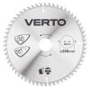 Körfürészlap 200 mm/30mm Z60 TOPEX 61H132;VERTO 61H130 Körfürészlap 200 mm/30mm Z60 TOPEX 61H132;VERTO 61H130