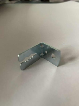 Reluxa zsinór rögzítö lemez